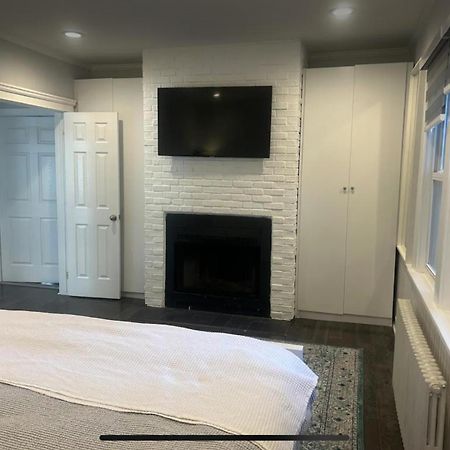 Private Suite In Huntington Station المظهر الخارجي الصورة