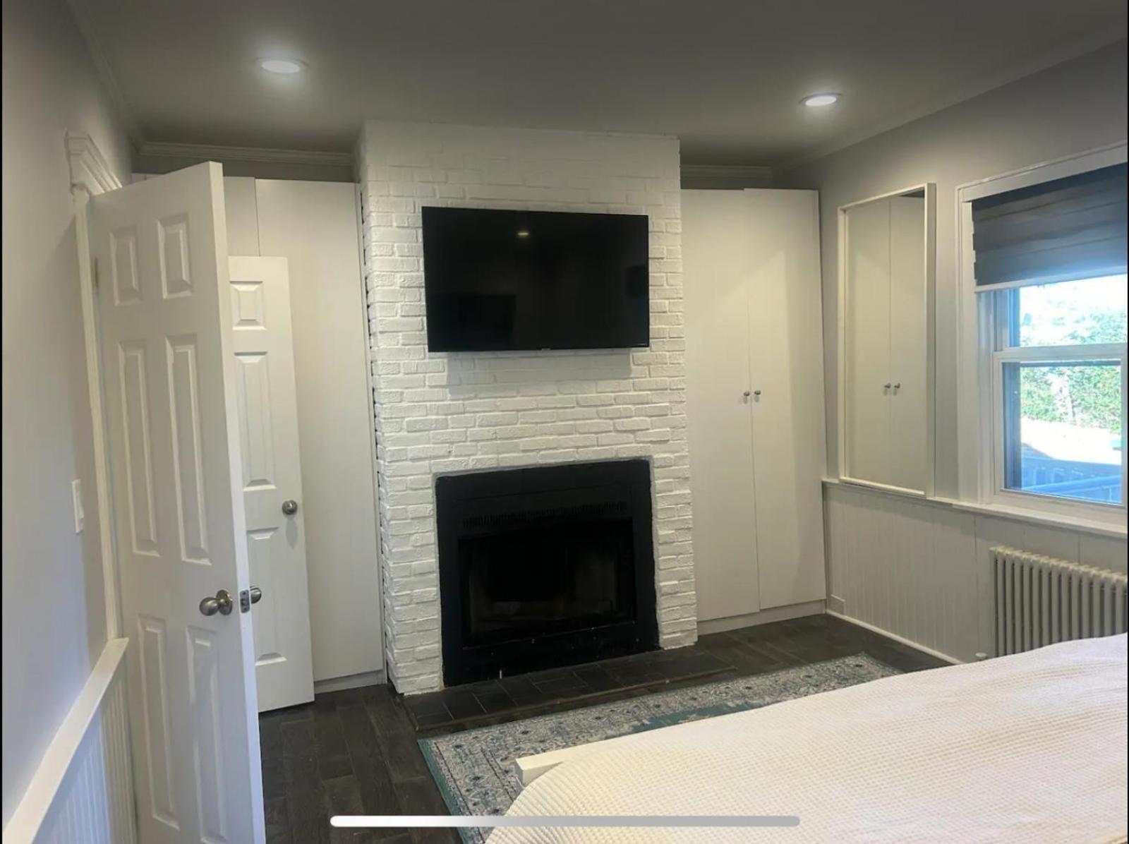 Private Suite In Huntington Station المظهر الخارجي الصورة