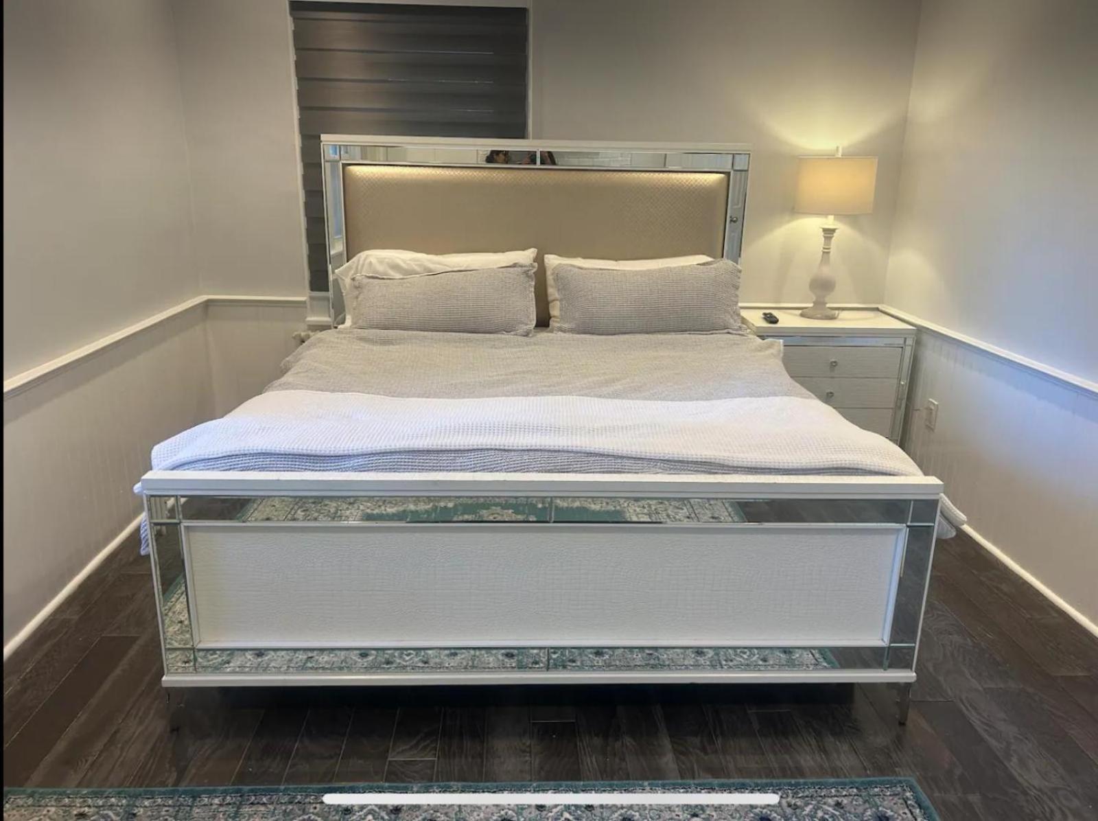 Private Suite In Huntington Station المظهر الخارجي الصورة