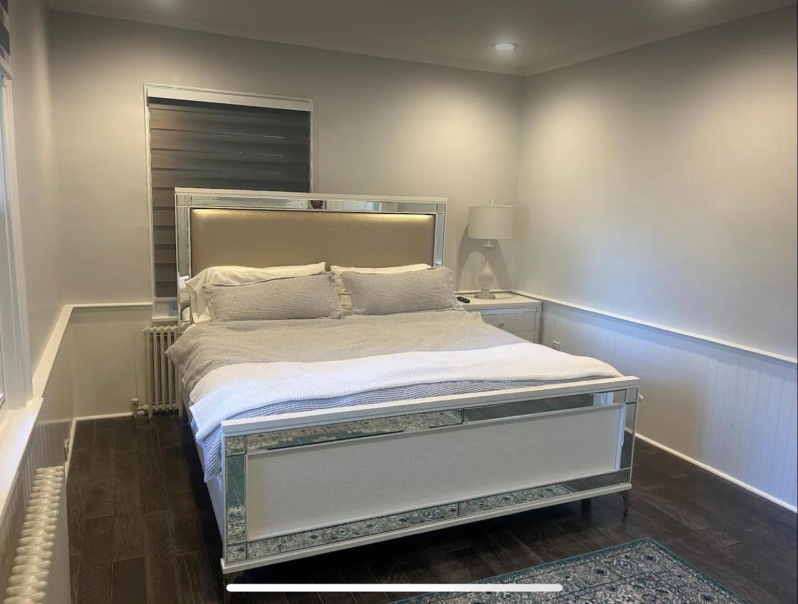 Private Suite In Huntington Station المظهر الخارجي الصورة