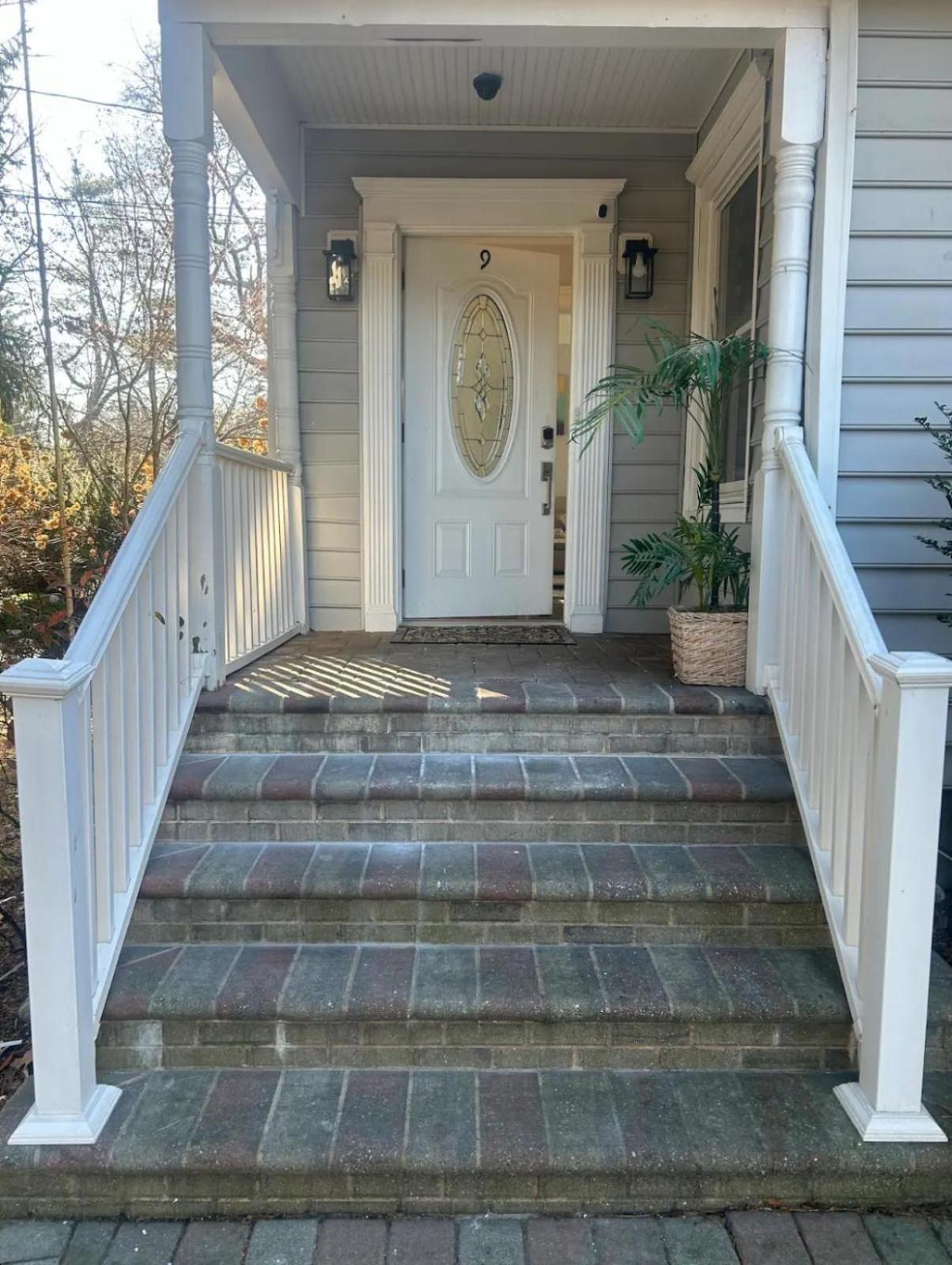 Private Suite In Huntington Station المظهر الخارجي الصورة